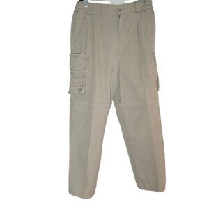 Misty Moutain cargo pant, could flipper in short